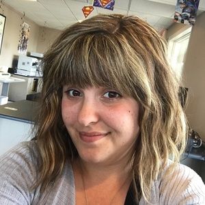 Meet your Posher, Bridget